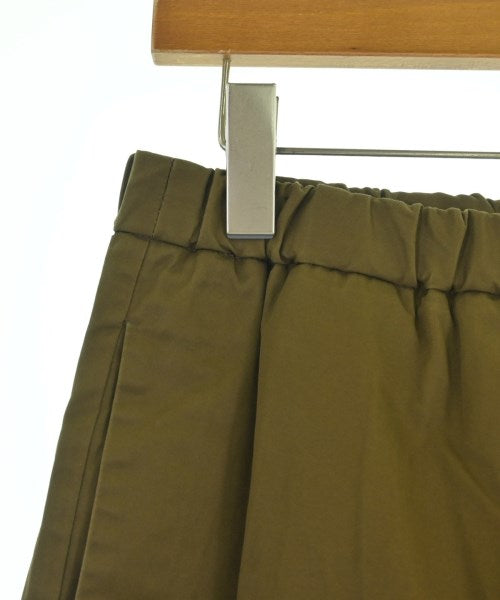 JIL SANDER กางเกง อื่น