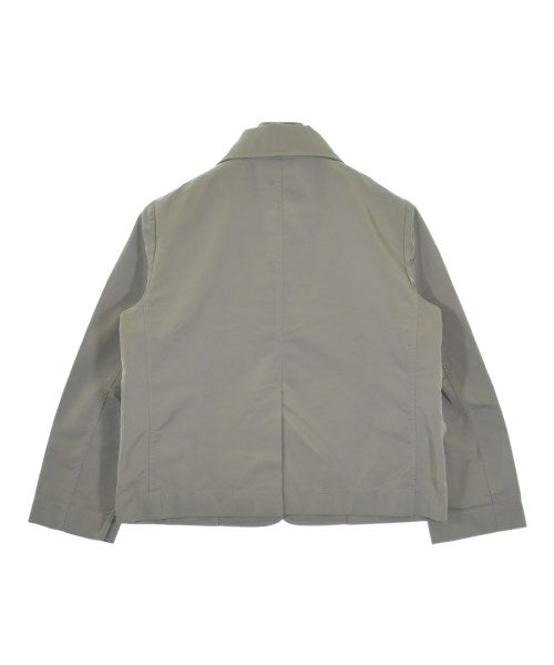 JIL SANDER แจ็คเก็ตลำลอง