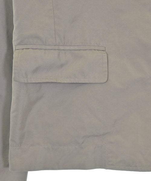 JIL SANDER แจ็คเก็ตลำลอง