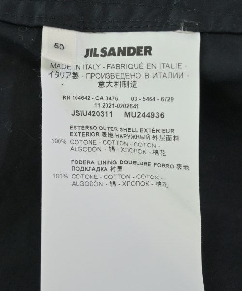 JIL SANDER แจ็คเก็ตเบลาส์ อื่น