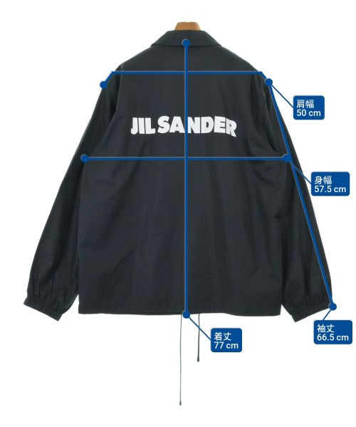 JIL SANDER แจ็คเก็ตเบลาส์ อื่น