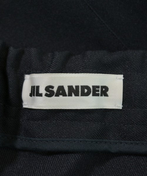 JIL SANDER กางเกงขายาว