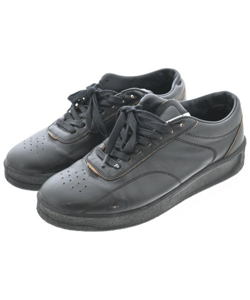 JIL SANDER รองเท้าผ้าใบ