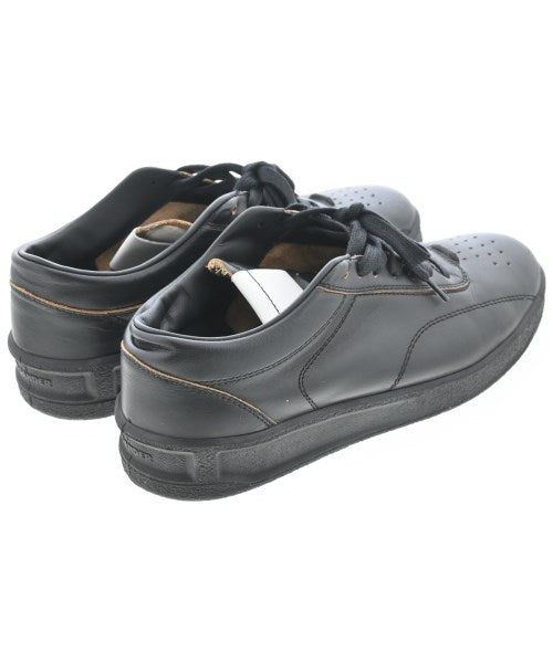 JIL SANDER รองเท้าผ้าใบ