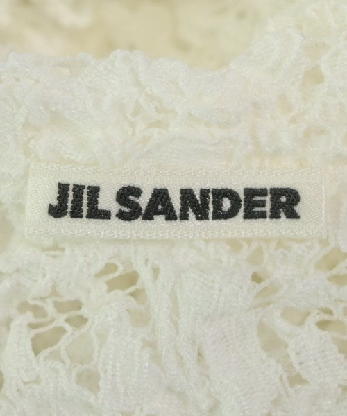 JIL SANDER เสื้อสตรี