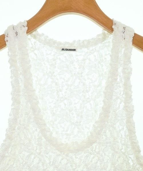 JIL SANDER เสื้อสตรี