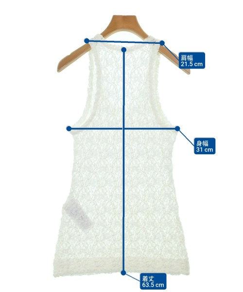 JIL SANDER เสื้อสตรี