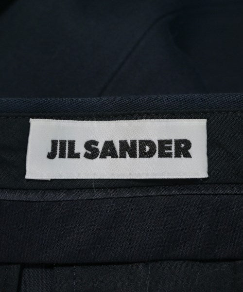 JIL SANDER กางเกงขายาว