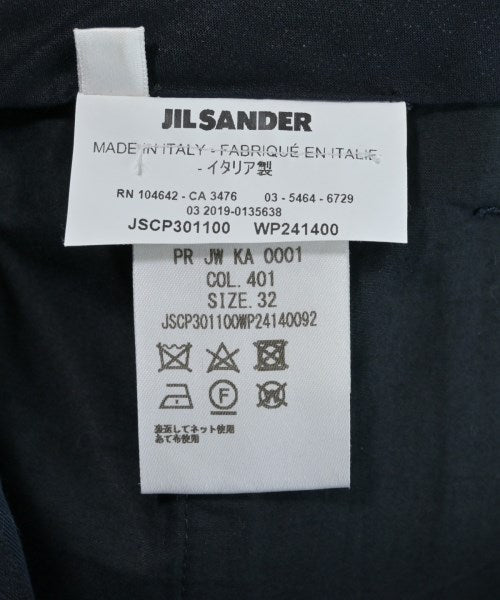 JIL SANDER กางเกงขายาว