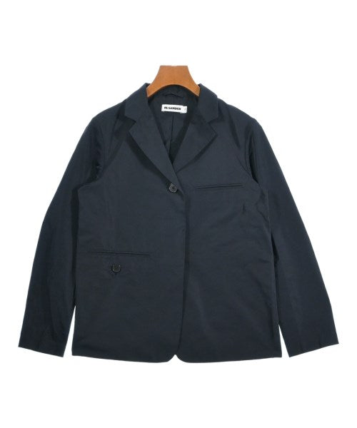 JIL SANDER แจ็คเก็ตลำลอง
