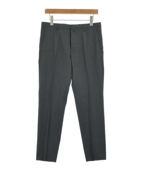 JIL SANDER กางเกงขายาว