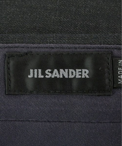 JIL SANDER กางเกงขายาว