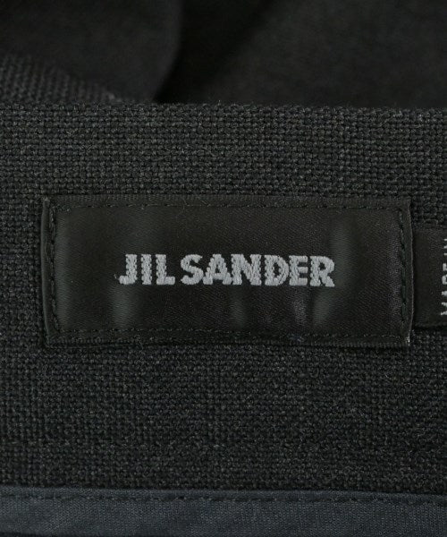 JIL SANDER กางเกงขายาว