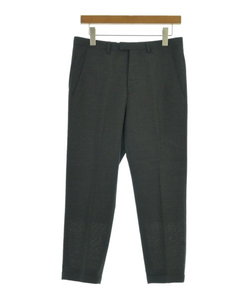 JIL SANDER กางเกงขายาว