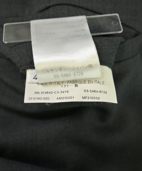 JIL SANDER กางเกงขายาว