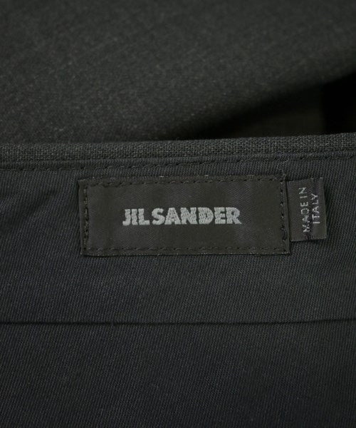 JIL SANDER กางเกงขายาว
