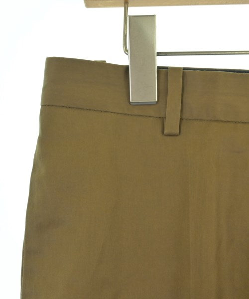 JIL SANDER กางเกงขายาว