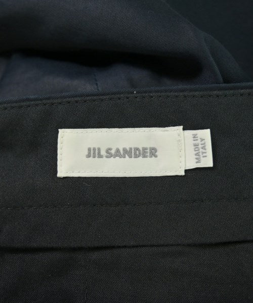 JIL SANDER กางเกงขายาว