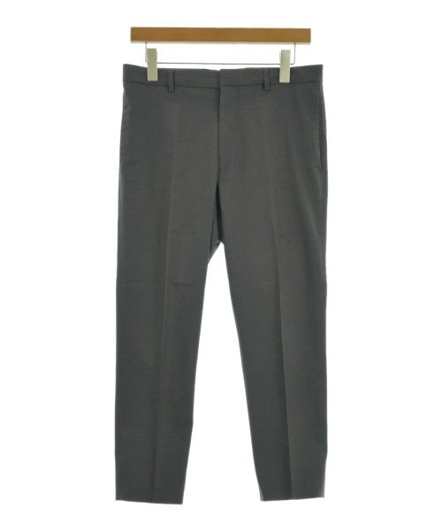 JIL SANDER กางเกงขายาว