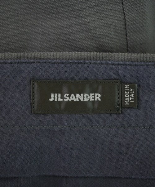 JIL SANDER กางเกงขายาว