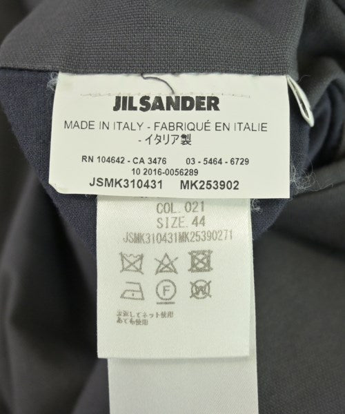 JIL SANDER กางเกงขายาว