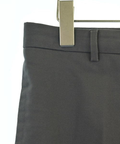 JIL SANDER กางเกงขายาว