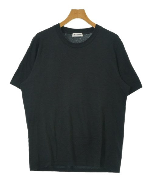 JIL SANDER เสื้อยืด/เสื้อท็อปส์