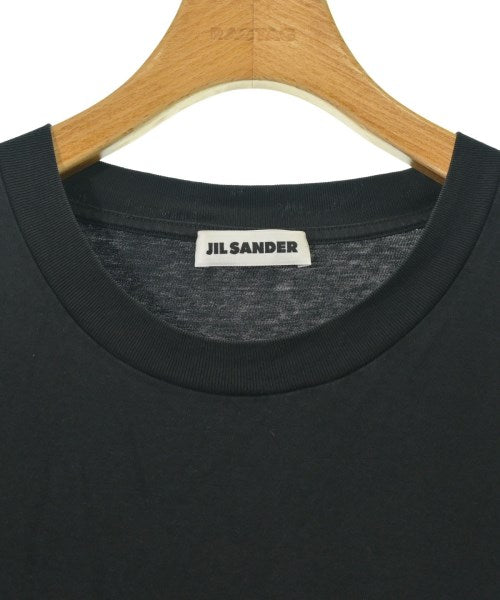 JIL SANDER เสื้อยืด/เสื้อท็อปส์