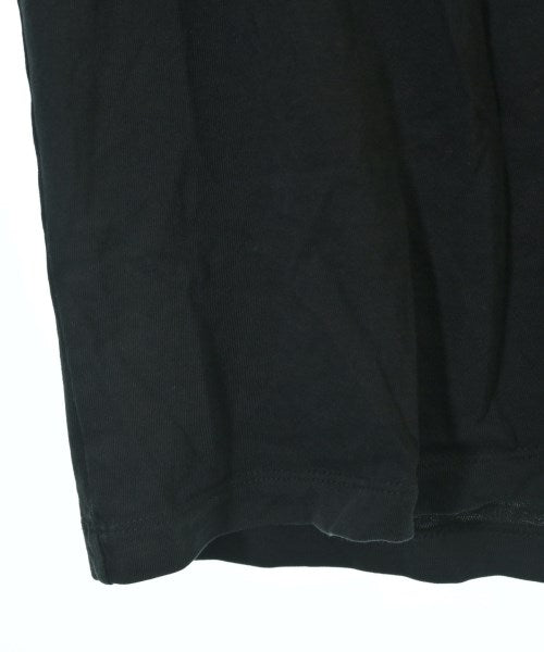 JIL SANDER เสื้อยืด/เสื้อท็อปส์