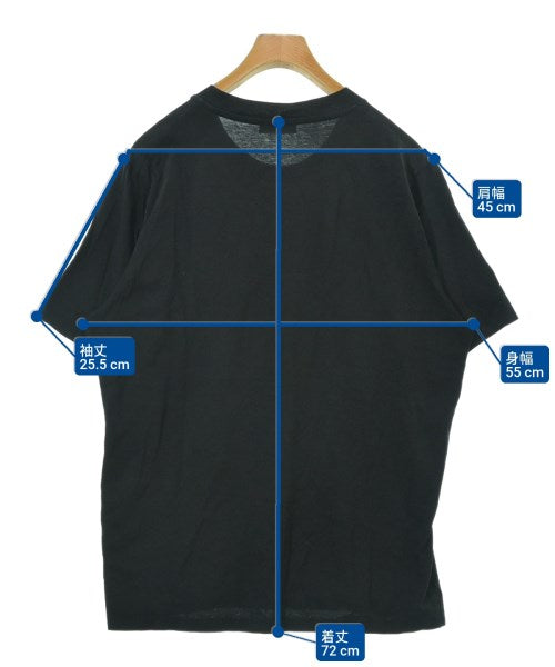 JIL SANDER เสื้อยืด/เสื้อท็อปส์
