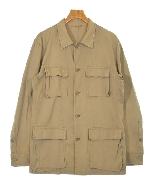 JIL SANDER แจ็คเก็ตทำงาน