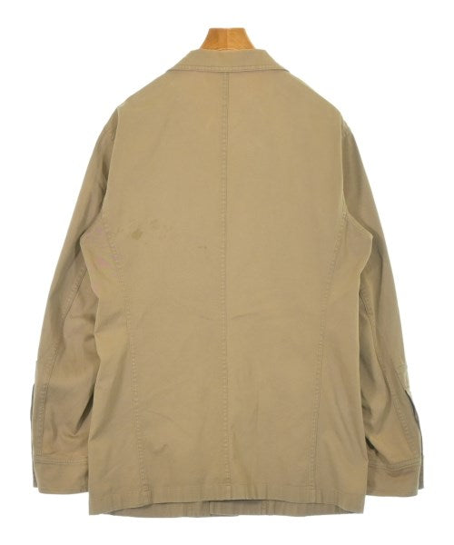 JIL SANDER แจ็คเก็ตทำงาน