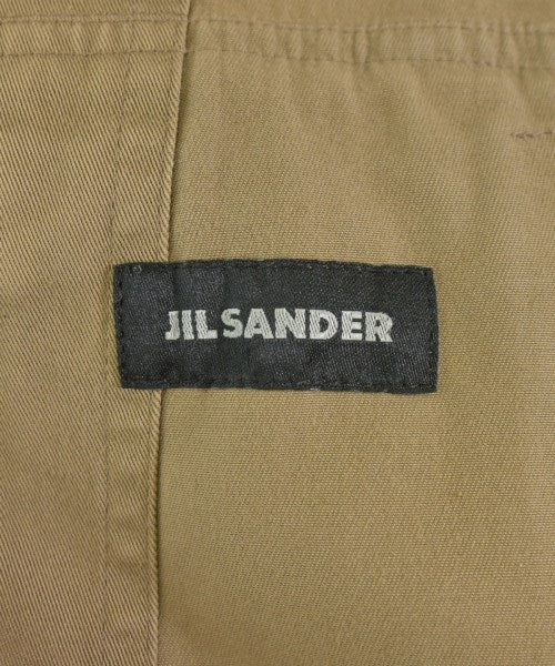 JIL SANDER แจ็คเก็ตทำงาน