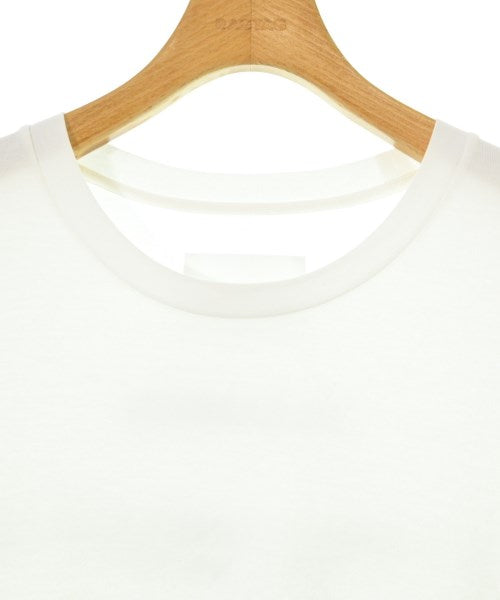 JIL SANDER เสื้อยืด/เสื้อท็อปส์