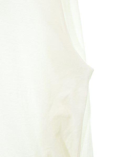 JIL SANDER เสื้อยืด/เสื้อท็อปส์