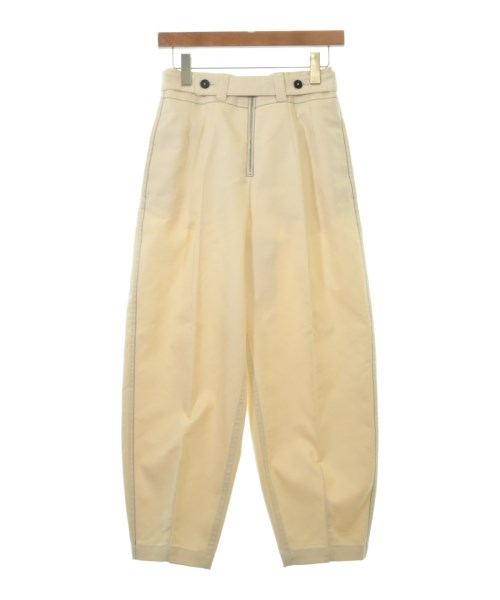 JIL SANDER กางเกง อื่น