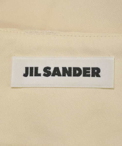 JIL SANDER กางเกง อื่น