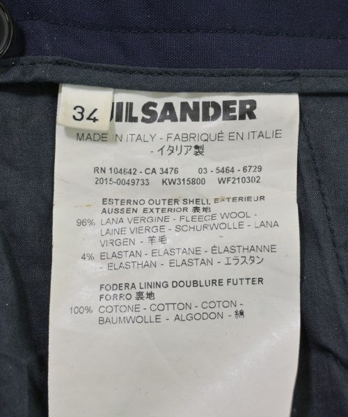 JIL SANDER กางเกง อื่น