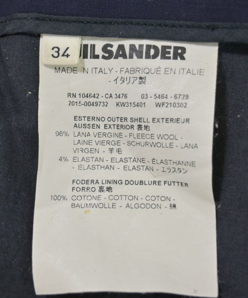 JIL SANDER กางเกง อื่น