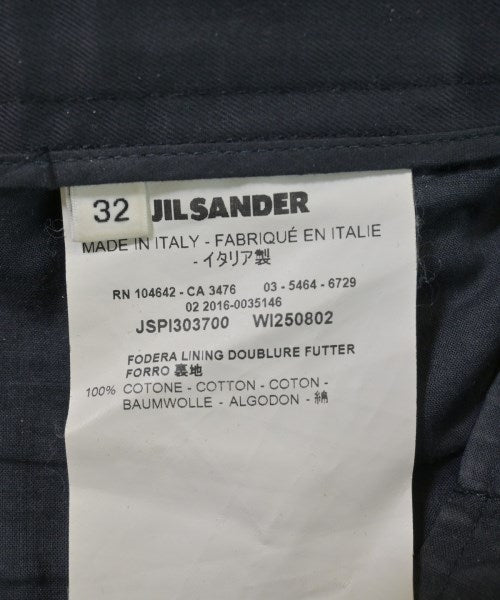 JIL SANDER กางเกง อื่น