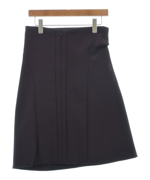 JIL SANDER กระโปรงยาวถึงเข่า