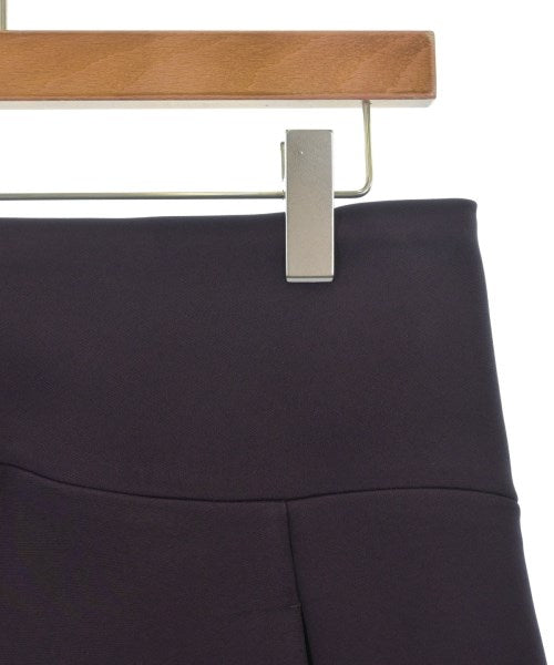 JIL SANDER กระโปรงยาวถึงเข่า
