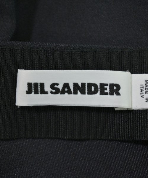 JIL SANDER กระโปรงยาวถึงเข่า
