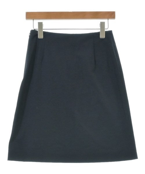 JIL SANDER กระโปรงยาวถึงเข่า