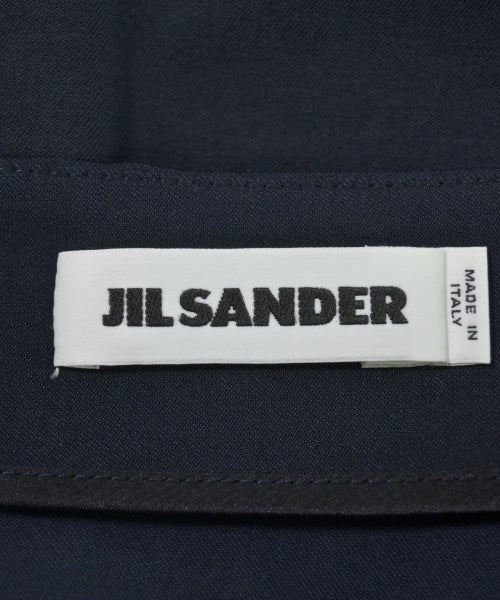 JIL SANDER กระโปรงยาวถึงเข่า