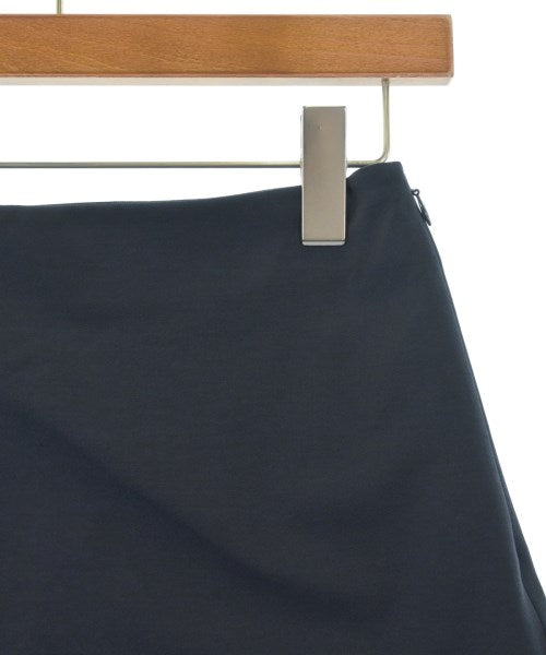 JIL SANDER กระโปรงยาวถึงเข่า