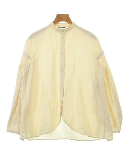 JIL SANDER เสื้อลำลอง