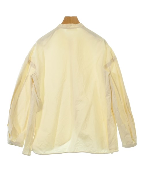 JIL SANDER เสื้อลำลอง