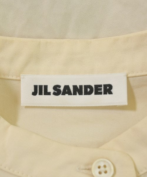 JIL SANDER เสื้อลำลอง