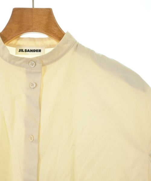 JIL SANDER เสื้อลำลอง